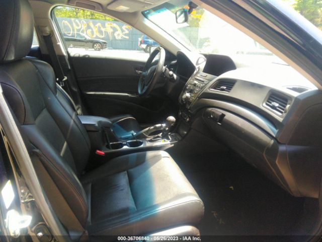 19VDE1F33EE012497 Acura ILX
