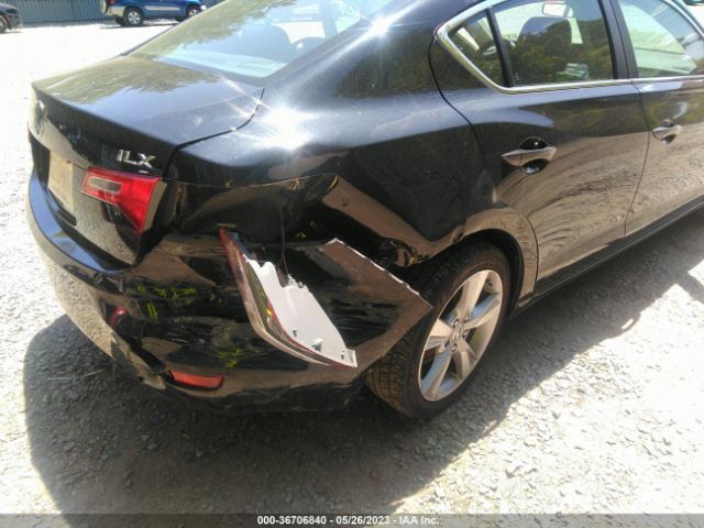 19VDE1F33EE012497 Acura ILX