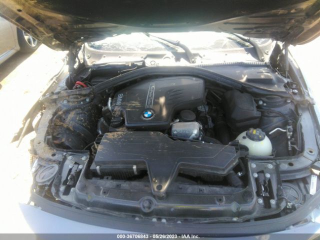 WBA3B3C54FJ984818 BMW 3 Series 328i Xdrive