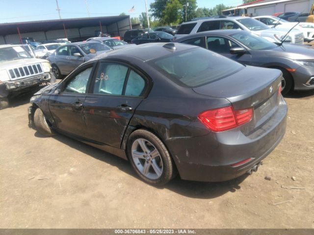 WBA3B3C54FJ984818 BMW 3 Series 328i Xdrive