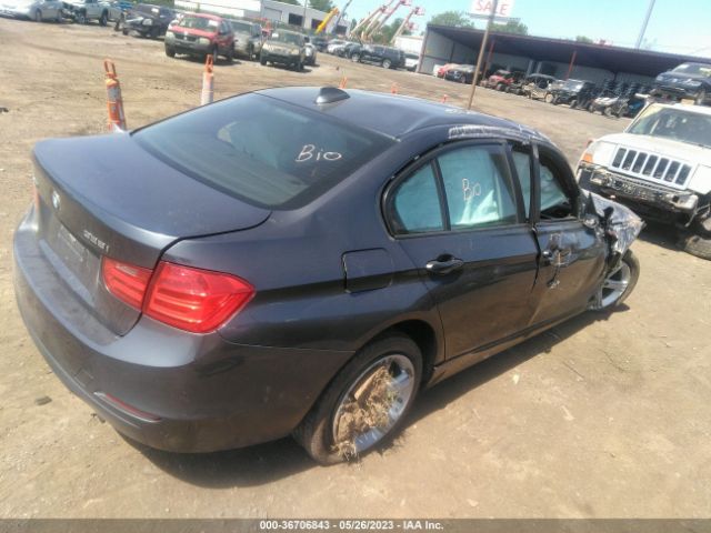 WBA3B3C54FJ984818 BMW 3 Series 328i Xdrive