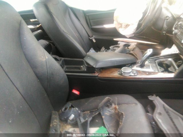 WBA3B3C54FJ984818 BMW 3 Series 328i Xdrive