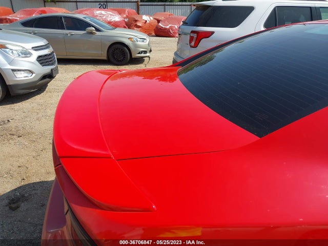 Dodge Charger Sxt 2016 2C3CDXHGXGH258628 Image 6
