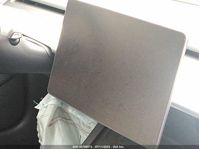 Tesla Model 3 Performance 2021 5YJ3E1EC1MF980885 Image 8