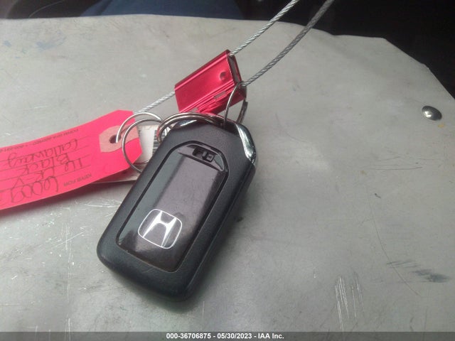 Honda Cr-v Ex-l 2016 2HKRM4H73GH632749 Image 11