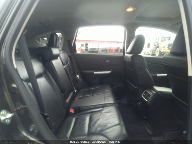 Honda Cr-v Ex-l 2016 2HKRM4H73GH632749 Image 8
