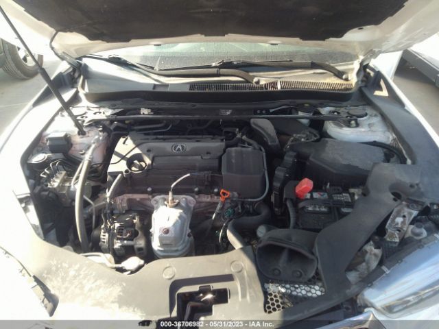 19UUB1F36JA006501 Acura TLX