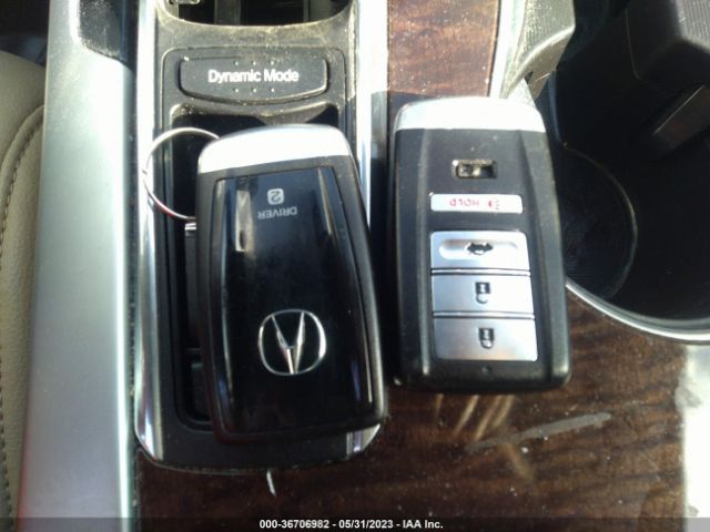 19UUB1F36JA006501 Acura TLX