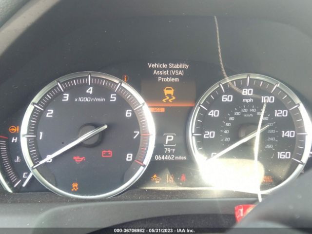 19UUB1F36JA006501 Acura TLX