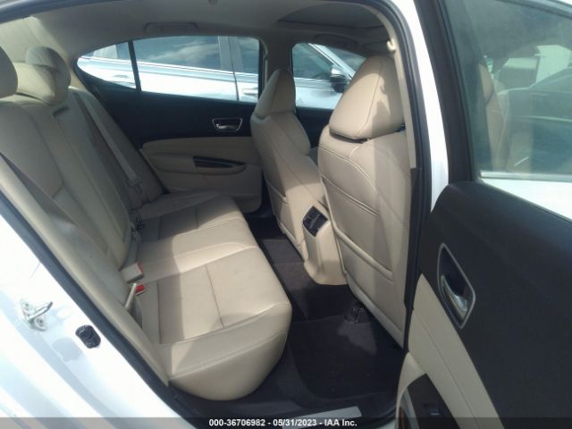 19UUB1F36JA006501 Acura TLX