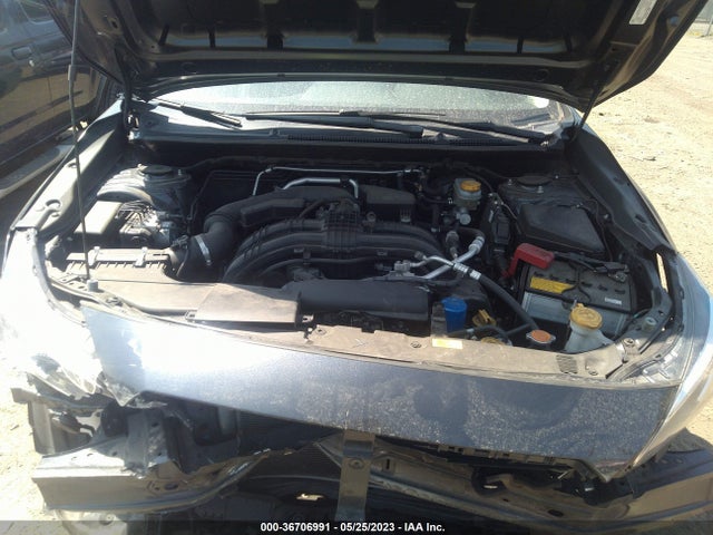 JF2GTAAC0KG323738 Subaru Crosstrek