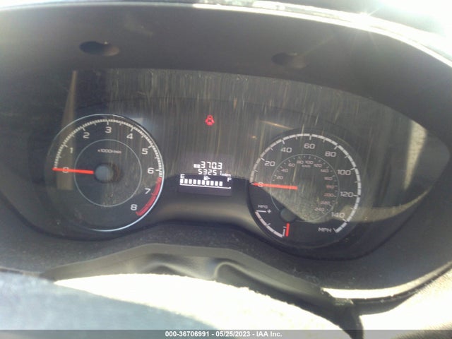 JF2GTAAC0KG323738 Subaru Crosstrek