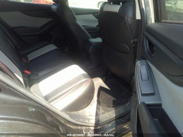 JF2GTAAC0KG323738 Subaru Crosstrek
