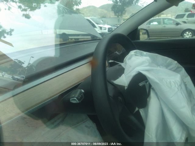 7SAYGDEF5NF382024 Tesla Model Y Performance