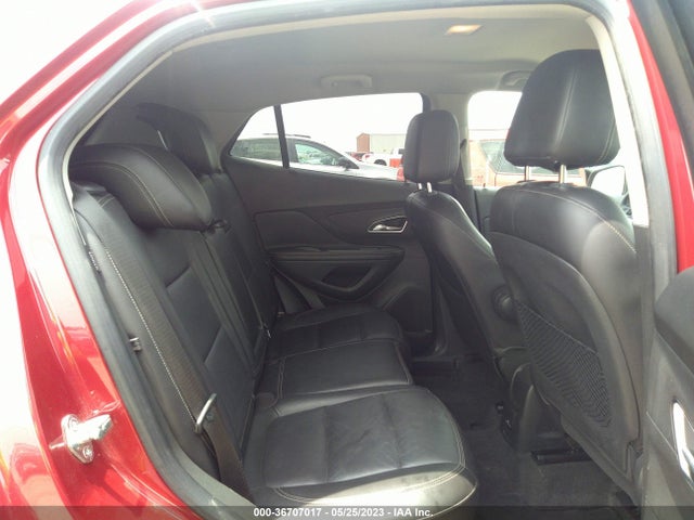 2014 BUICK ENCORE LEATHER VIN: KL4CJCSB8EB635113