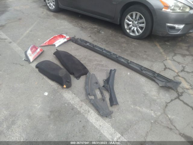 1N4AL3AP3FN327910 Nissan Altima 2.5 S