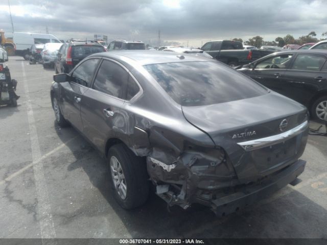 1N4AL3AP3FN327910 Nissan Altima 2.5 S