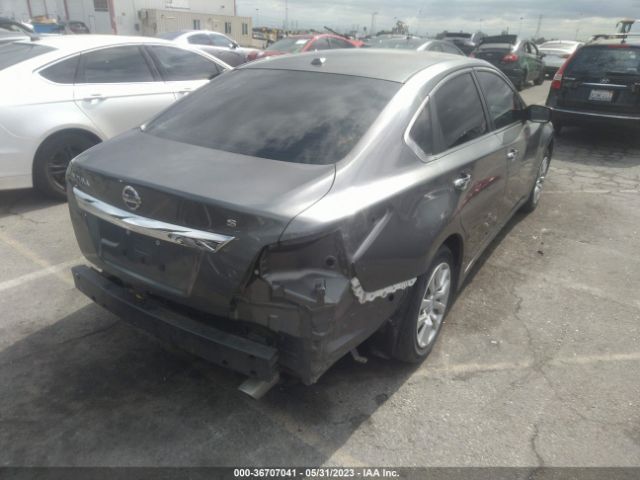 1N4AL3AP3FN327910 Nissan Altima 2.5 S