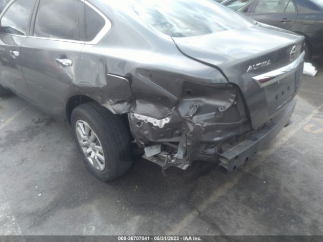 1N4AL3AP3FN327910 Nissan Altima 2.5 S
