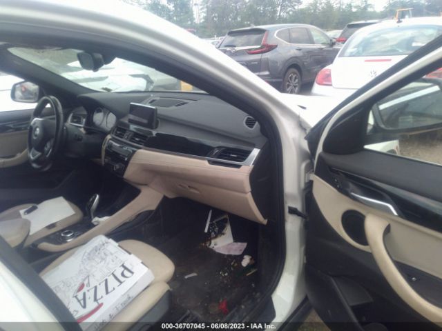 WBXYJ1C06L5R37950 BMW X2 Xdrive28i