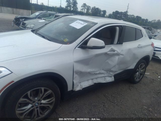 WBXYJ1C06L5R37950 BMW X2 Xdrive28i