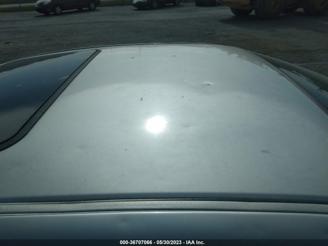 2005 CHEVROLET IMPALA BASE VIN: 2G1WF52E559385334