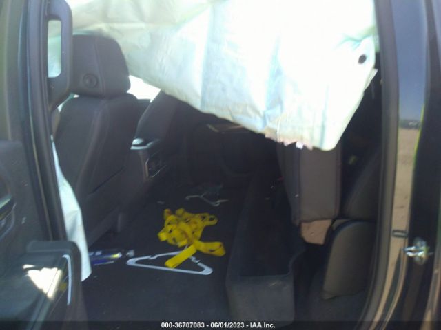 3GTP9EEDXLG146273 GMC Sierra 1500 At4