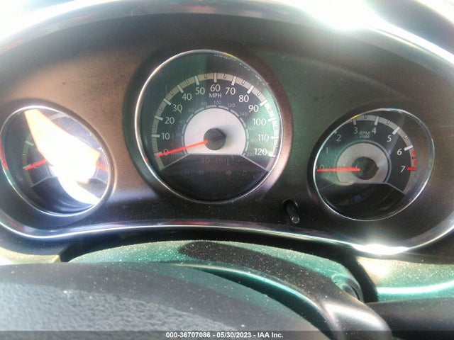 Chrysler 200 LX 2014 1C3CCBAB4EN122049 Image 7
