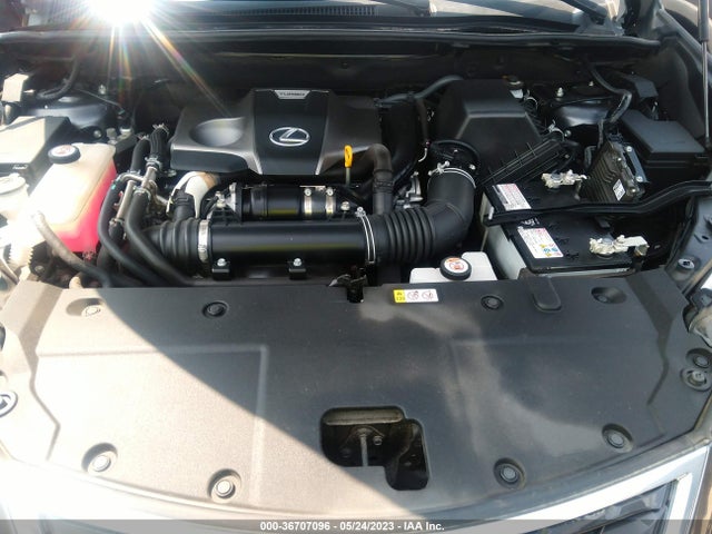 JTJGARBZ2L2160141 Lexus Nx Nx 300