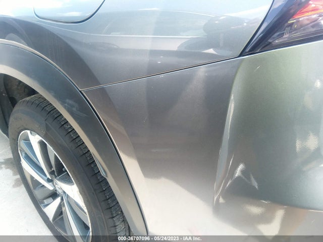JTJGARBZ2L2160141 Lexus Nx Nx 300