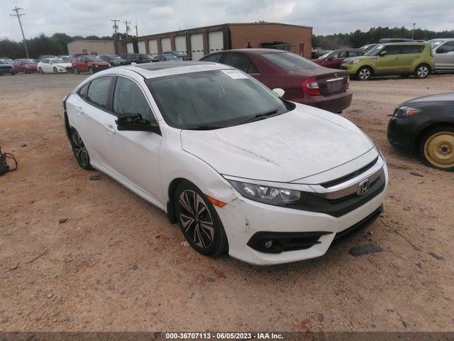2017 19XFC1F30HE028408 main image