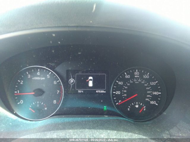 KNDPRCA61H7180794 KIA Sportage Sx Turbo
