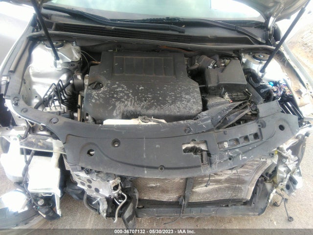 Toyota AVALON XLE 2014 4T1BK1EB5EU118088 Image 11