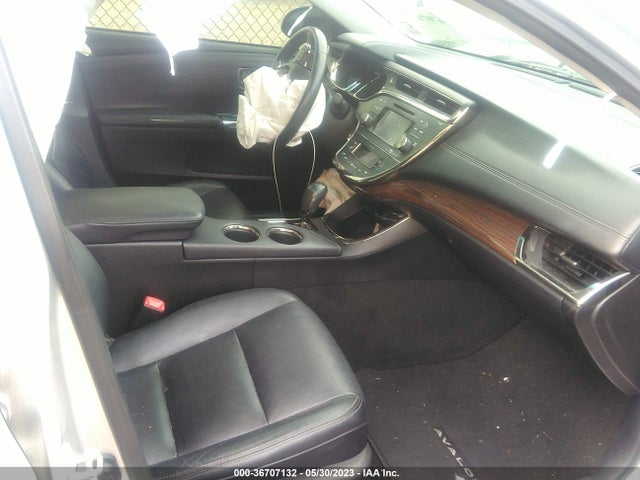 Toyota AVALON XLE 2014 4T1BK1EB5EU118088 Image 6