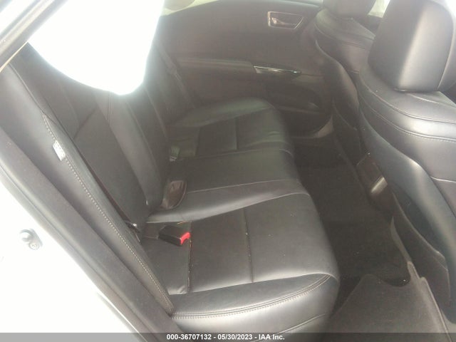 Toyota AVALON XLE 2014 4T1BK1EB5EU118088 Image 9