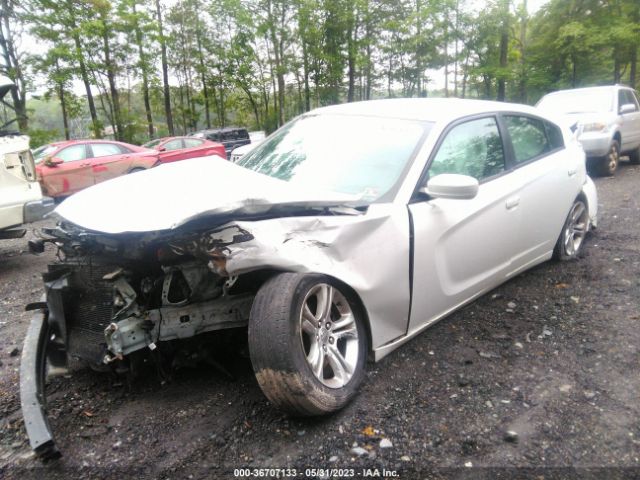 2C3CDXBG0FH843743 Dodge Charger Se