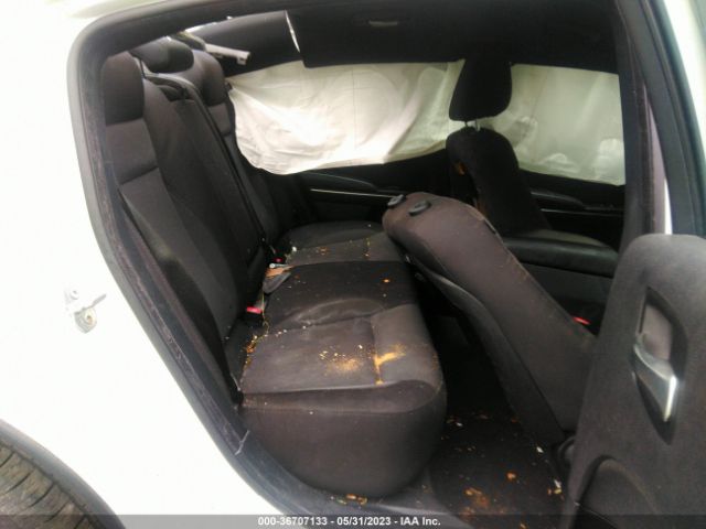 2C3CDXBG0FH843743 Dodge Charger Se