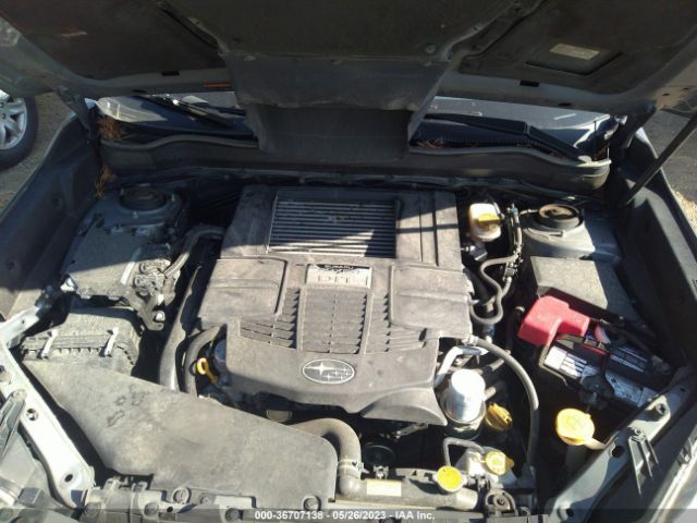 JF2SJGWC8JH411683 Subaru Forester Touring