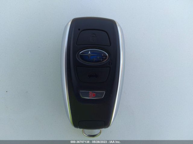 JF2SJGWC8JH411683 Subaru Forester Touring