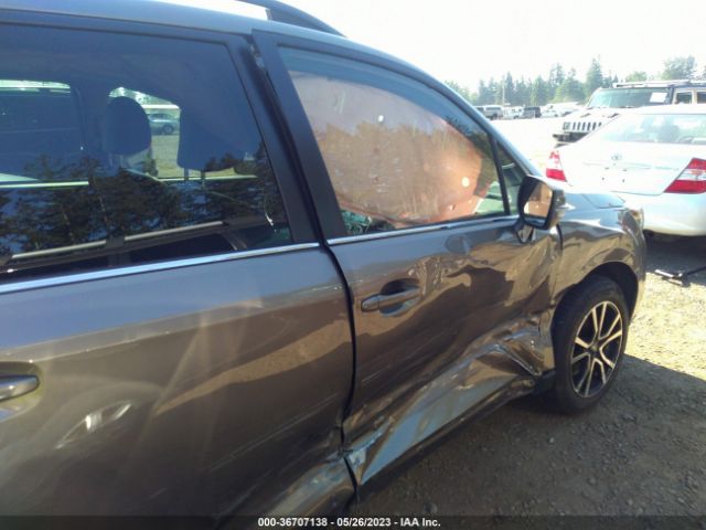 JF2SJGWC8JH411683 Subaru Forester Touring