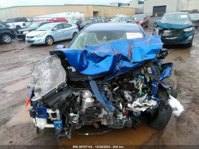 2HGFC2F66KH531518 Honda Civic Sedan Lx
