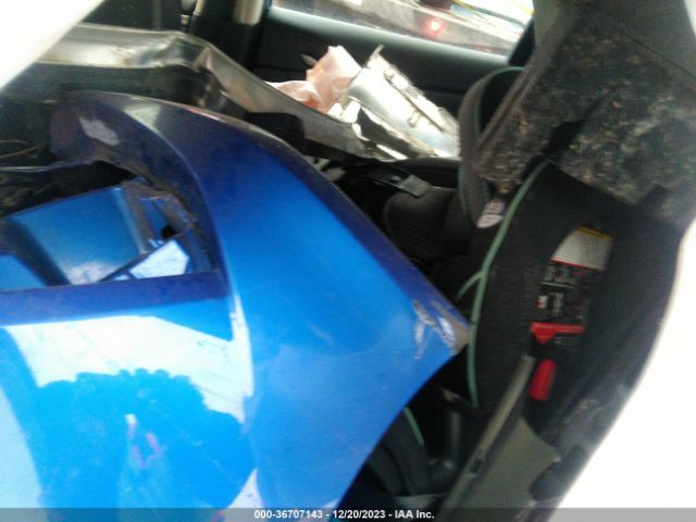 2HGFC2F66KH531518 Honda Civic Sedan Lx