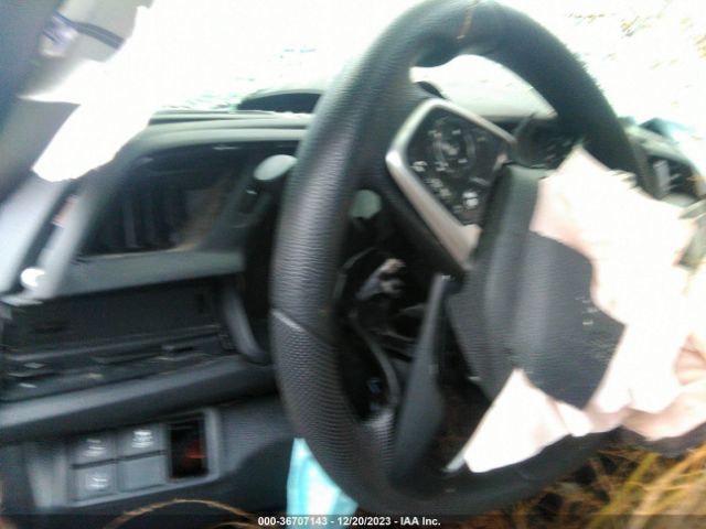 2HGFC2F66KH531518 Honda Civic Sedan Lx