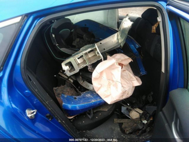 2HGFC2F66KH531518 Honda Civic Sedan Lx