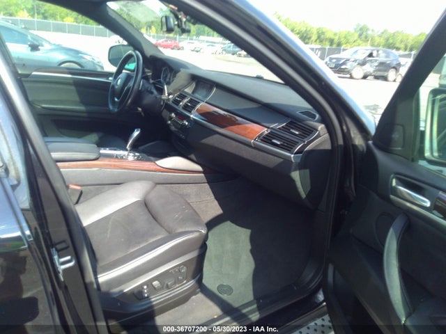 Aukcja sprzedaży 2013 Bmw X6 Xdrive50i, vin: 5UXFG8C52DL591267, numer aukcji: 36707200