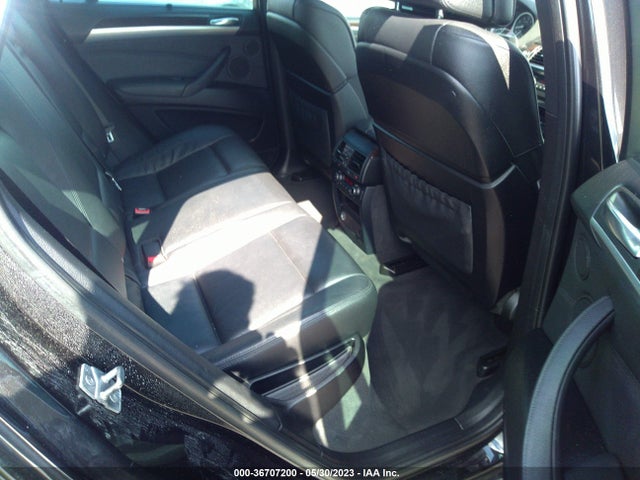 Aukcja sprzedaży 2013 Bmw X6 Xdrive50i, vin: 5UXFG8C52DL591267, numer aukcji: 36707200