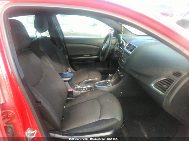 Dodge AVENGER SE 2014 1C3CDZAB7EN223298 Image 5