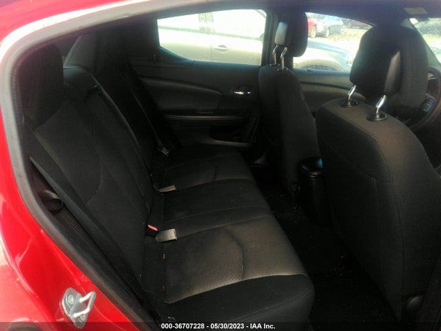 Dodge AVENGER SE 2014 1C3CDZAB7EN223298 Image 8