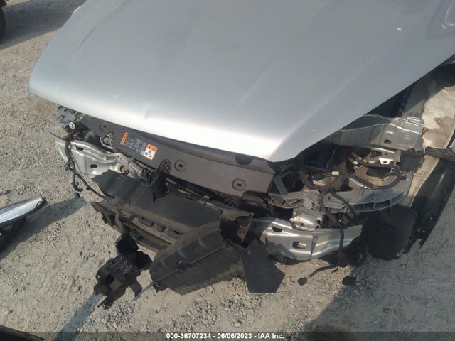 2017 FORD ESCAPE SE VIN: 1FMCU0G93HUB27444