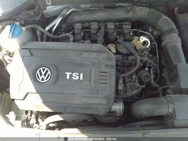 1VWAT7A38EC039001 Volkswagen PASSAT S